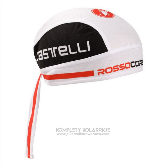 2014 Castelli Kolarstwo Szalik Cycling