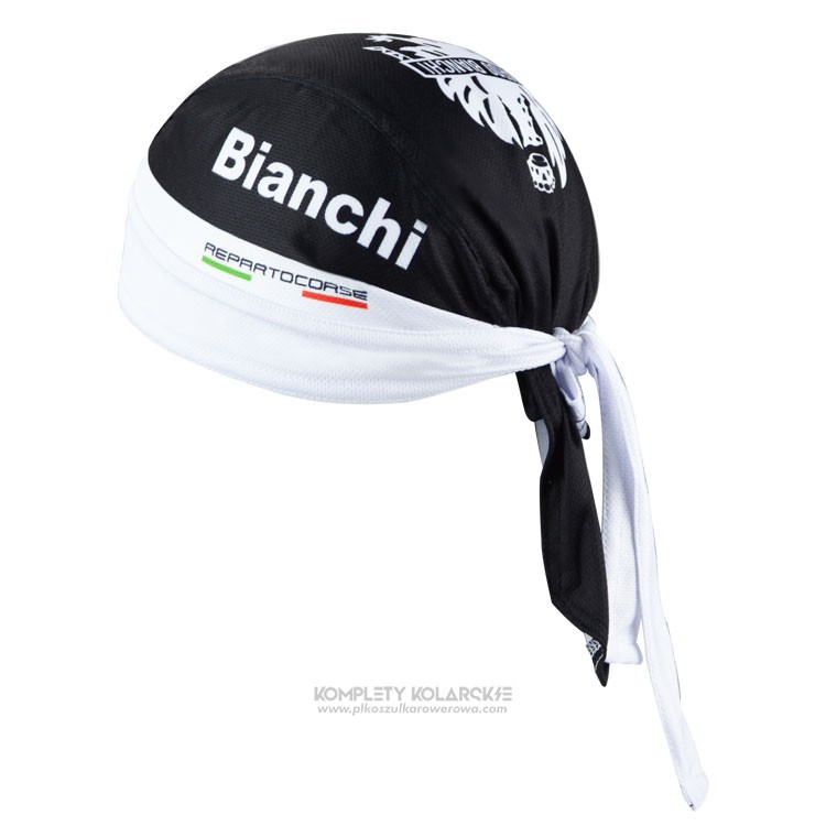 2015 Bianchi Kolarstwo Szalik Cycling