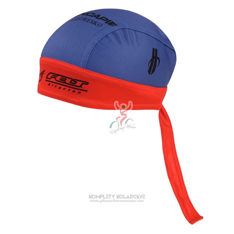 2015 Hincapie Kolarstwo Szalik Cycling