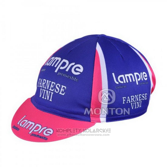 2010 Lampre Czapka Rowerowa Cycling