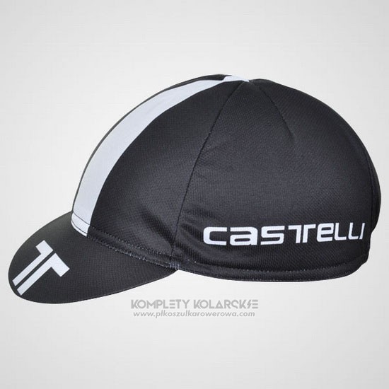 2011 Castelli Czapka Rowerowa Cycling