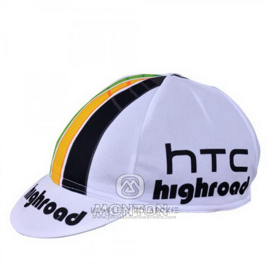 2011 Highroad Czapka Rowerowa Cycling