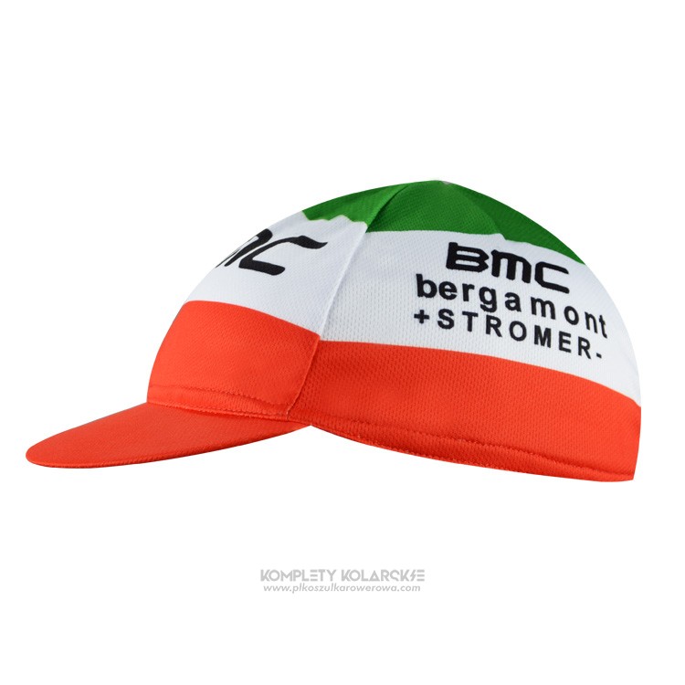 2015 BMC Czapka Rowerowa Cycling