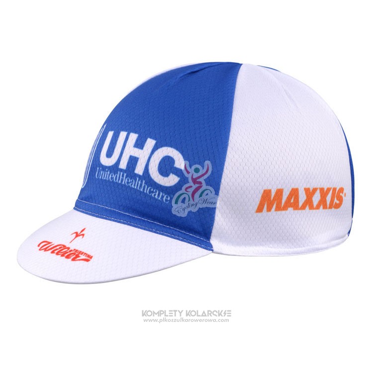 2015 UHC Czapka Rowerowa Cycling