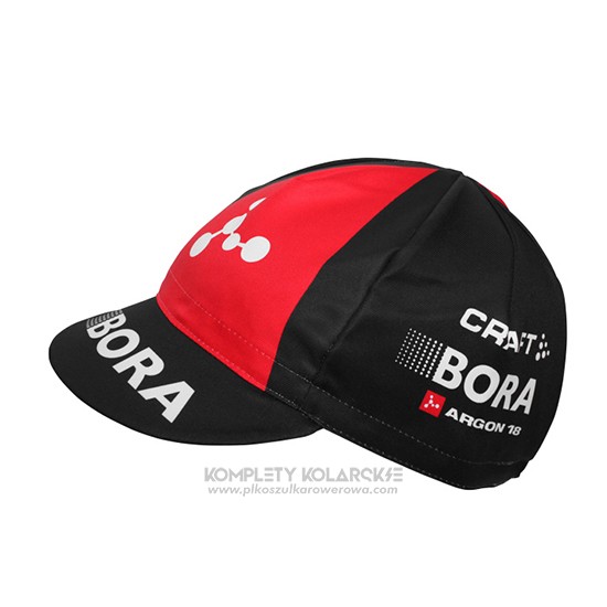 2016 Bora Argon Czapka Rowerowa Cycling