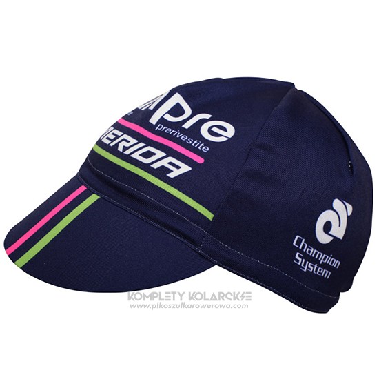 2016 Lampre Merida Czapka Rowerowa Cycling