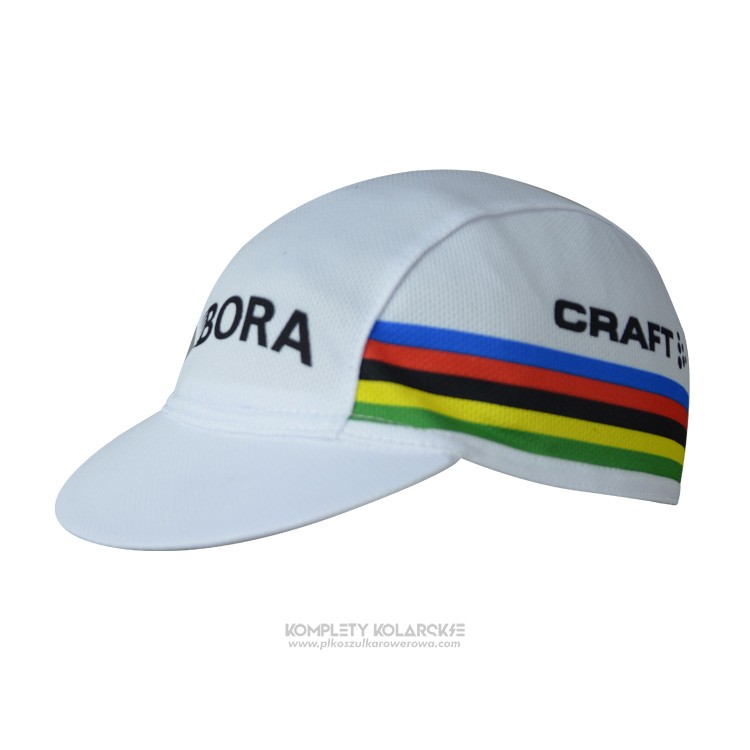 2017 Bora Czapka Rowerowa Cycling