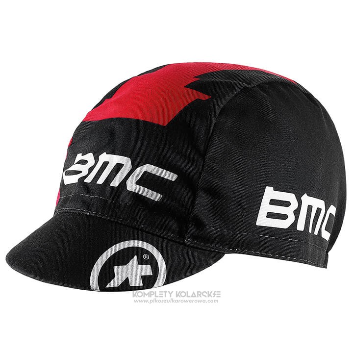 2018 BMC Czapka Rowerowa Cycling