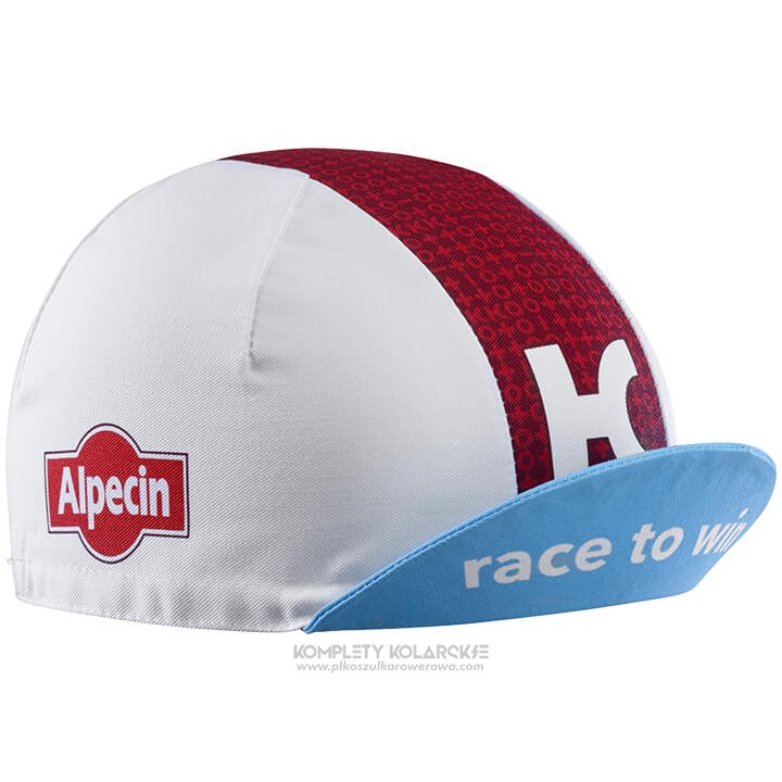 2018 Katusha Alpecin Tour de France Czapka Rowerowa Cycling