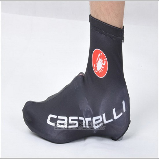 2011 Castelli Pokrowce Na Buty Cycling