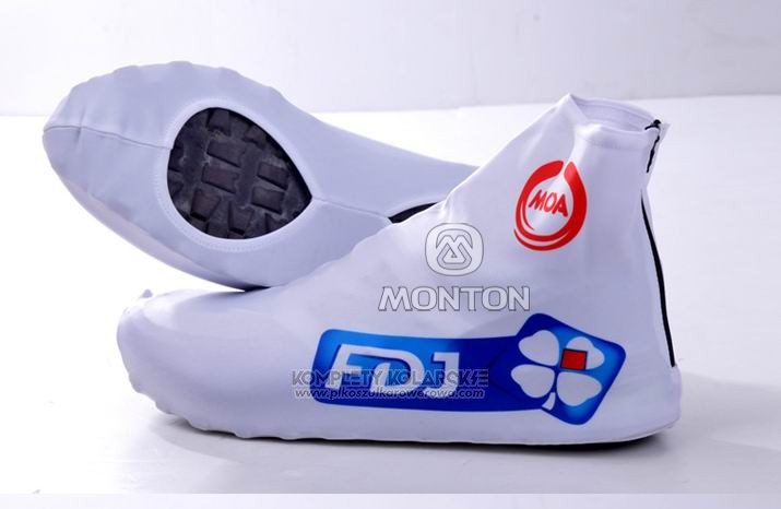 2011 FDJ Pokrowce Na Buty Cycling