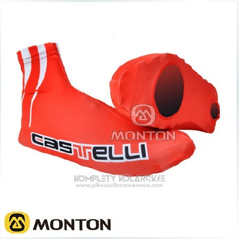 2012 Castelli Pokrowce Na Buty Cycling