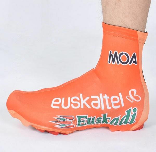 2012 Euskaltel Pokrowce Na Buty Cycling