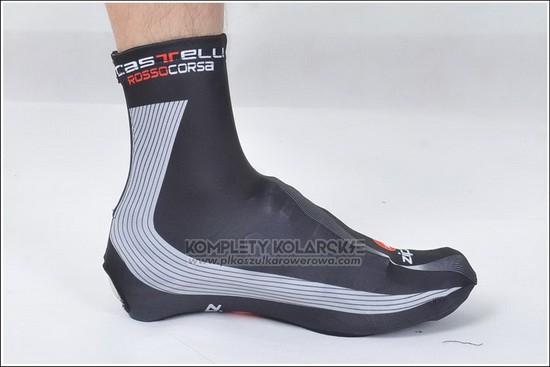 2012 Northwave Pokrowce Na Buty Cycling Szary