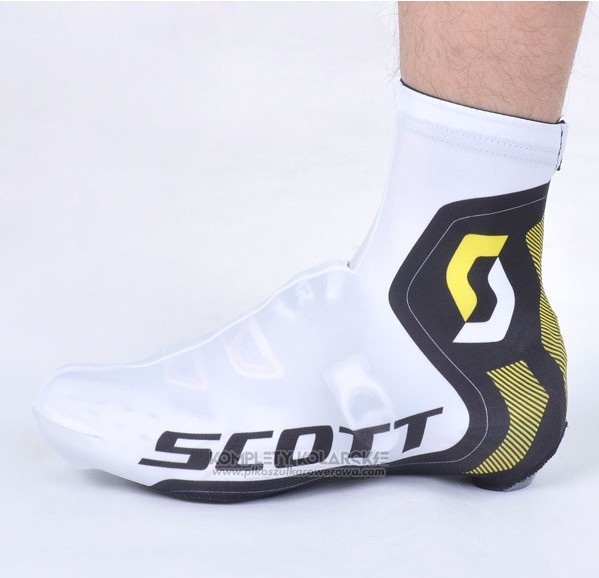 2012 Scott Pokrowce Na Buty Cycling