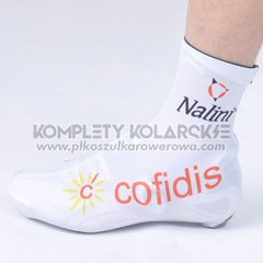 2013 Cofidis Pokrowce Na Buty Cycling