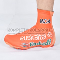 2013 Euskaltel Pokrowce Na Buty Cycling