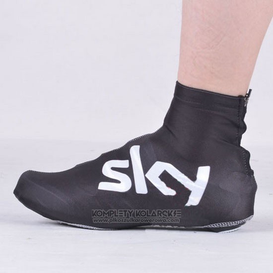 2013 Sky Pokrowce Na Buty Cycling