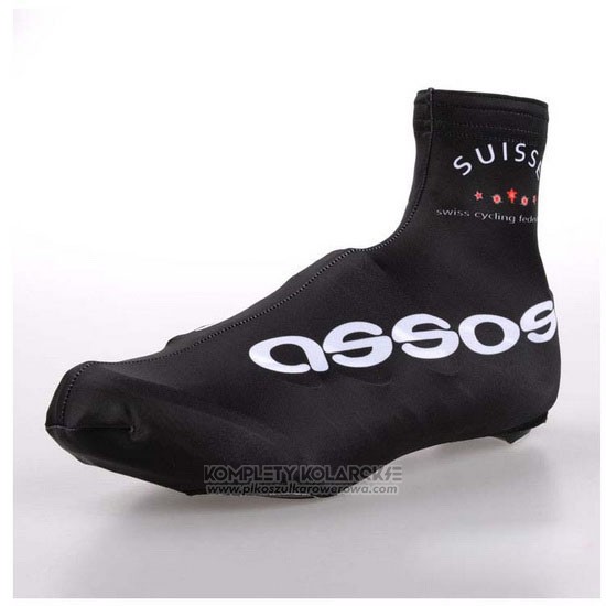 2014 Assos Pokrowce Na Buty Cycling