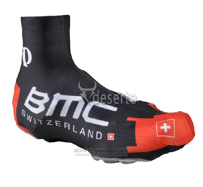 2014 BMC Pokrowce Na Buty Cycling