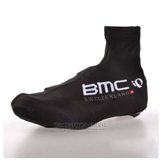 2014 BMC Pokrowce Na Buty Cycling Czarny