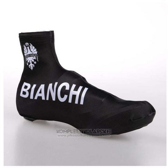 2014 Bianchi Pokrowce Na Buty Cycling