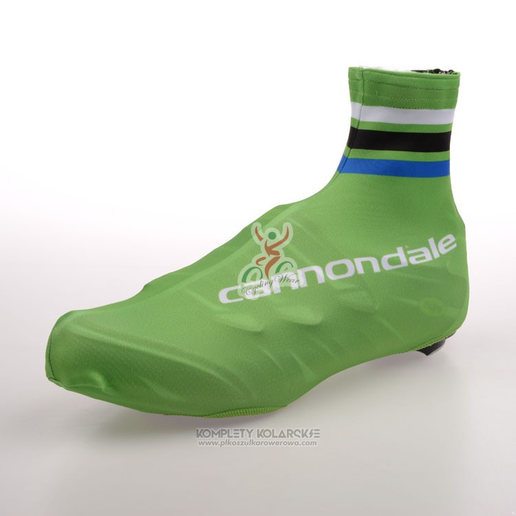 2014 Cannondale Pokrowce Na Buty Cycling