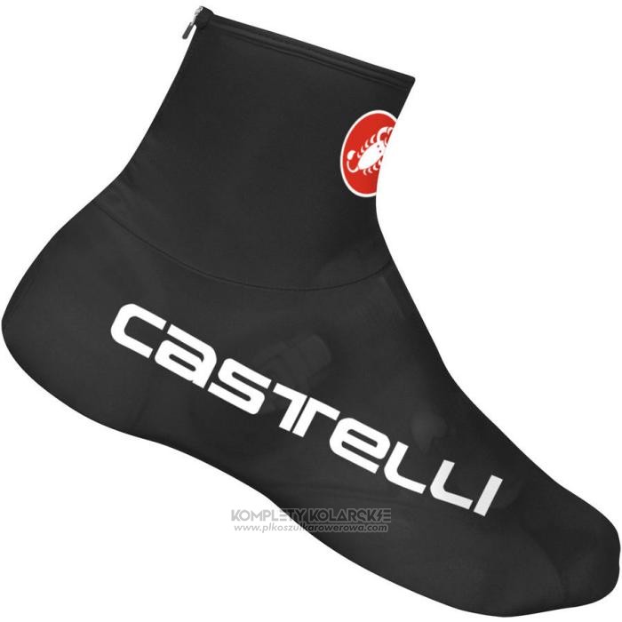 2014 Castelli Pokrowce Na Buty Cycling