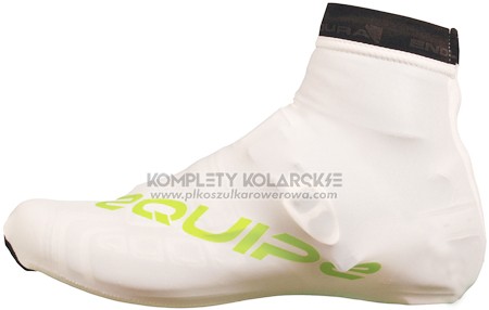 2014 Endura Pokrowce Na Buty Cycling Bialy