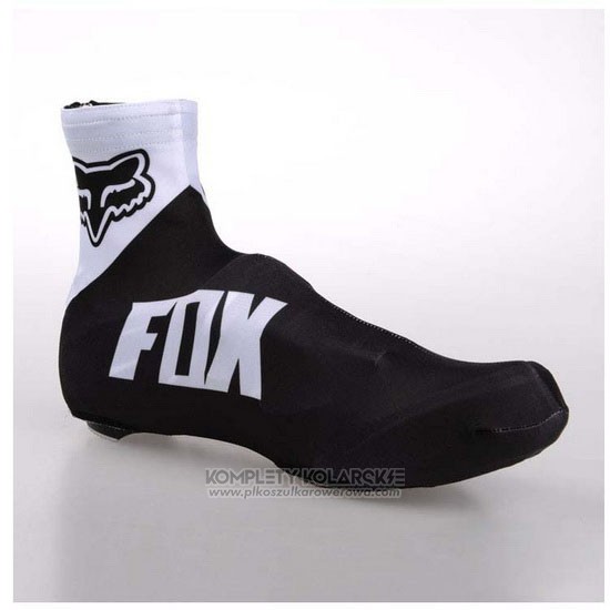 2014 Fox Pokrowce Na Buty Cycling