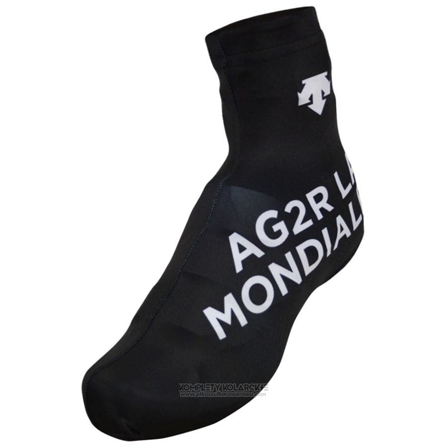 2015 Ag2r Pokrowce Na Buty Cycling