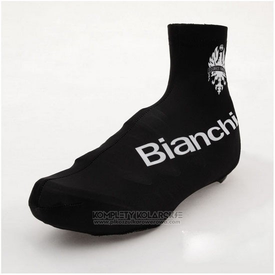 2015 Bianchi Pokrowce Na Buty Cycling