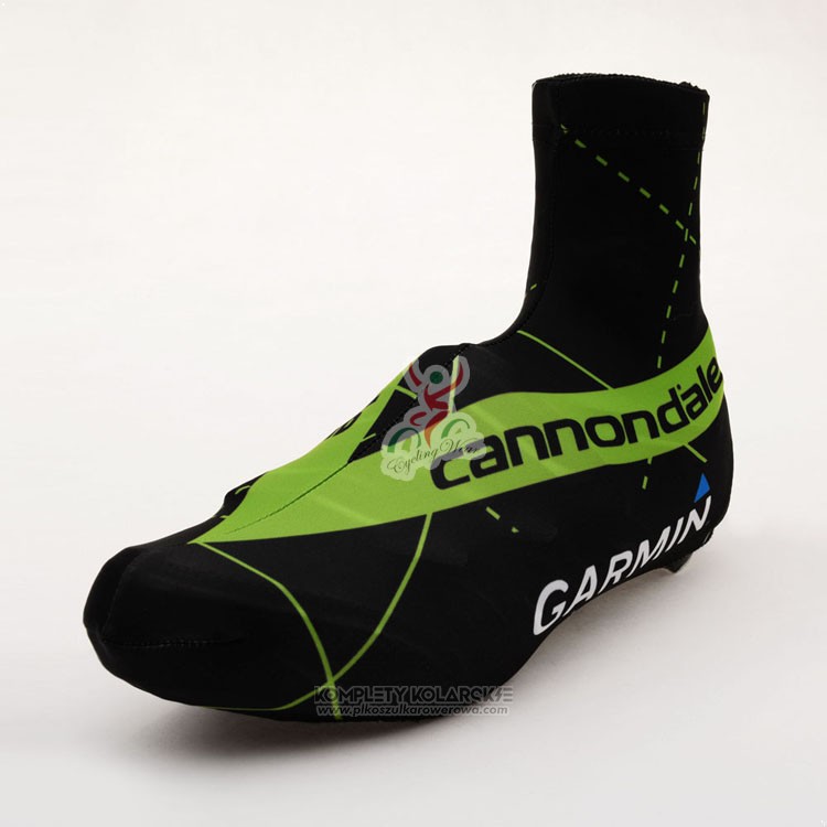 2015 Cannondale Pokrowce Na Buty Cycling