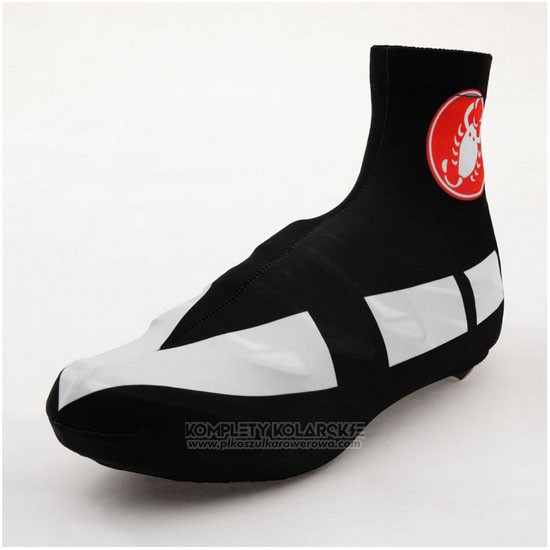 2015 Castelli Pokrowce Na Buty Cycling