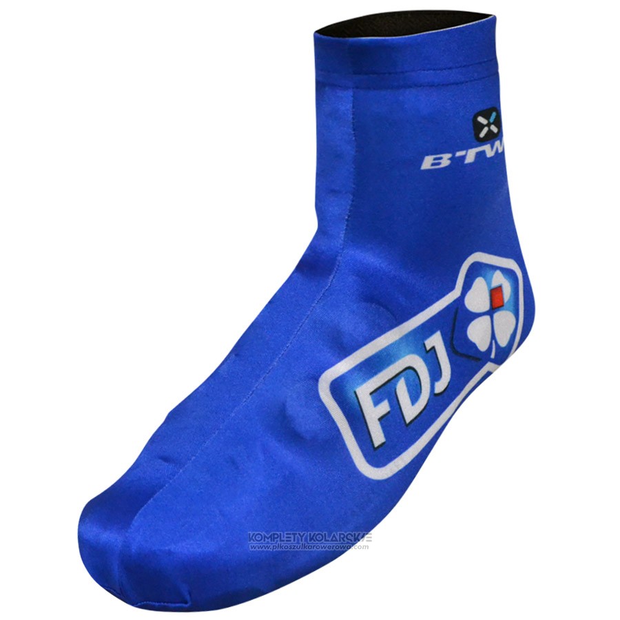 2015 FDJ Pokrowce Na Buty Cycling