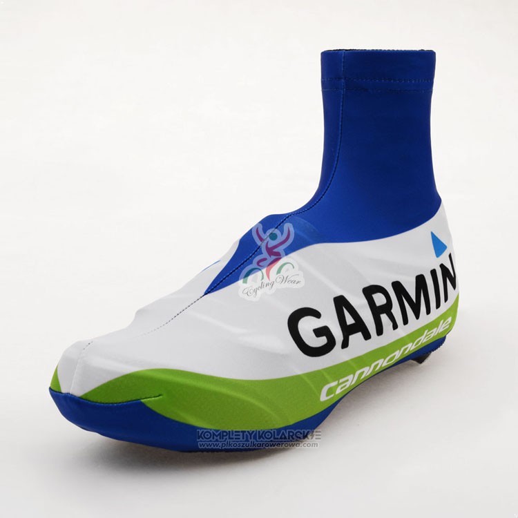 2015 Garmin Pokrowce Na Buty Cycling