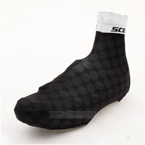 2015 Scott Pokrowce Na Buty Cycling