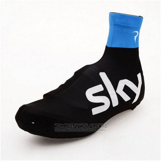 2015 Sky Pokrowce Na Buty Cycling