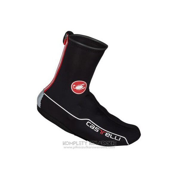 2017 Castelli Pokrowce Na Buty Cycling