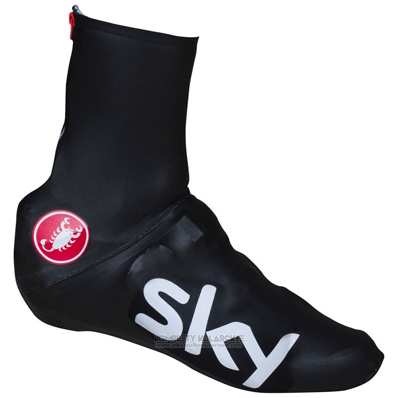 2017 Sky Pokrowce Na Buty Cycling