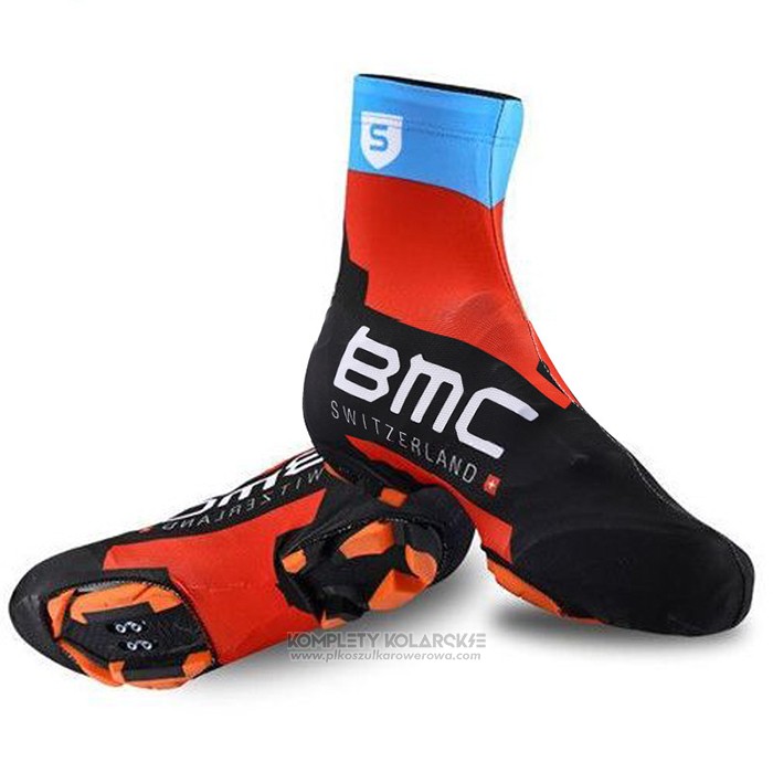 2018 BMC Pokrowce Na Buty Cycling