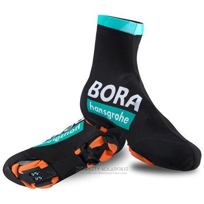 2018 Bora Pokrowce Na Buty Cycling