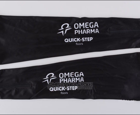 2013 Quick Step Noga Cycling3