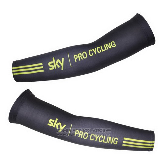 2011 Sky Rekawniki Cycling