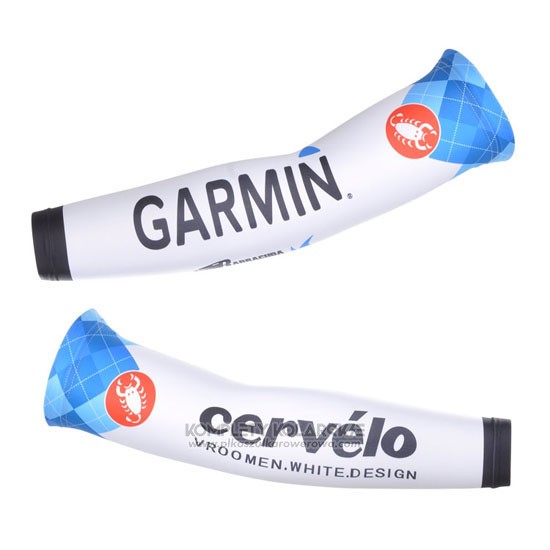 2012 Garmin Rekawniki Cycling