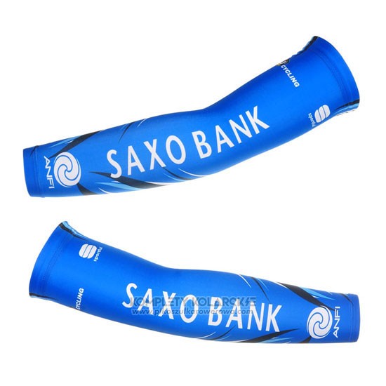 2012 Saxo Bank Rekawniki Cycling