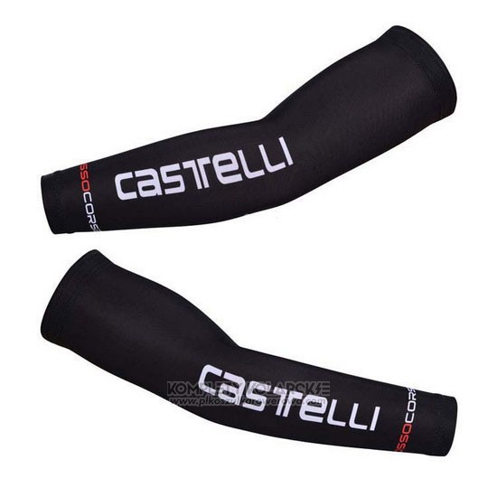 2014 Castelli Rekawniki Cycling