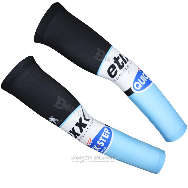 2015 Etixx Quick Step Rekawniki Cycling