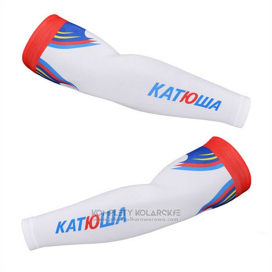 2015 Katushaiam Rekawniki Cycling