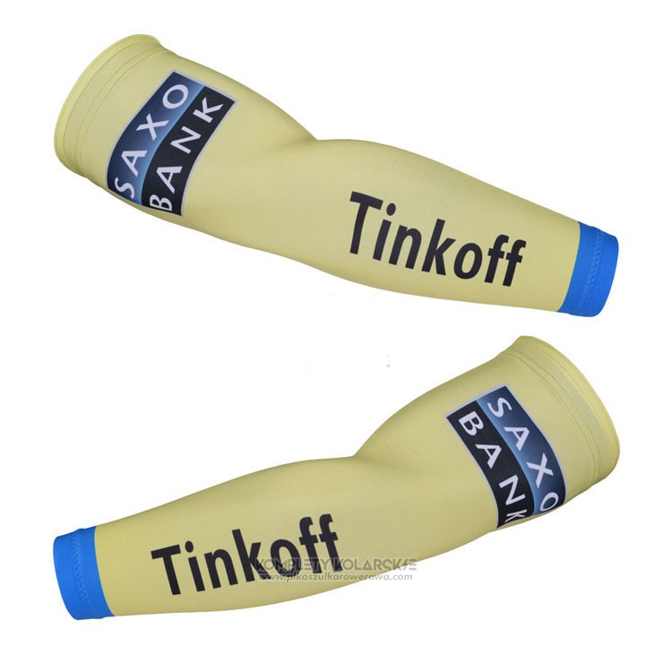 2015 Saxo Bank Tinkoff Rekawniki Cycling